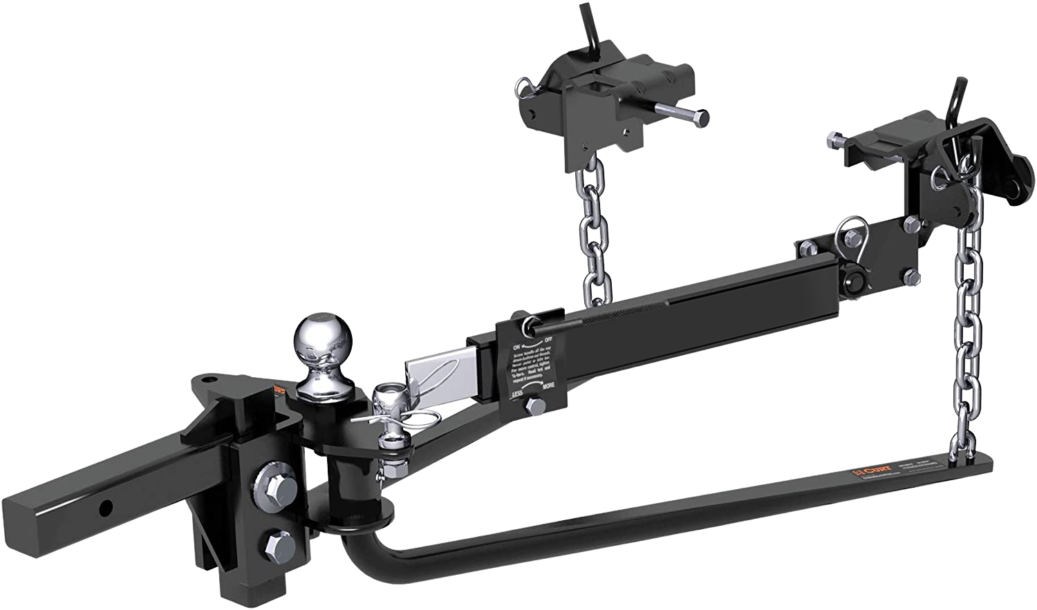 Product & Services Hilltop Caravans